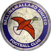 Logo Ballinamallard United FC